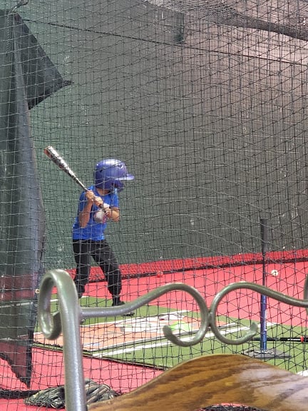 Base2Base Sports