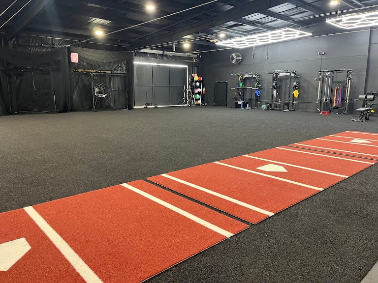 Baseball Paradise — Gym venue in Orlando, Florida