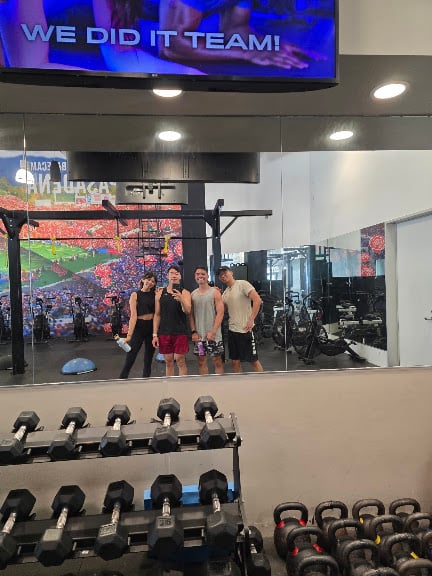Basecamp Fitness Pasadena — Pasadena, California (2)