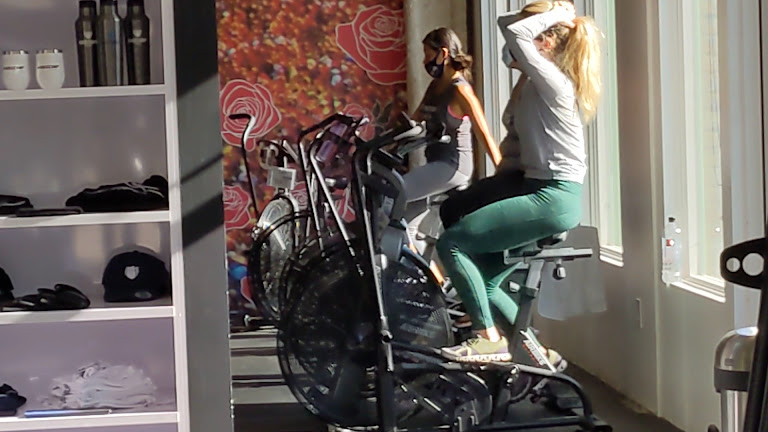Basecamp Fitness Pasadena — Pasadena, California (3)