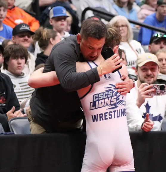 Basement Brawlers — Colorado Springs, Colorado (2)
