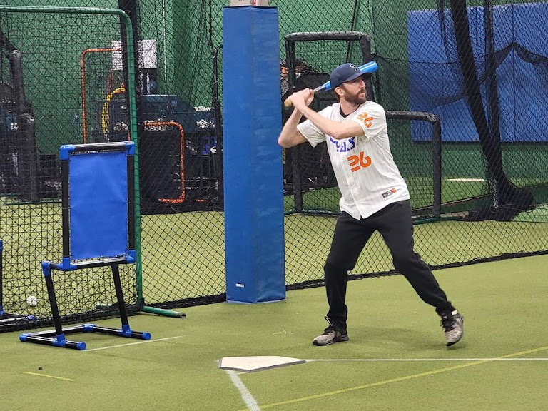 BASES — Linthicum Heights, Maryland (2)