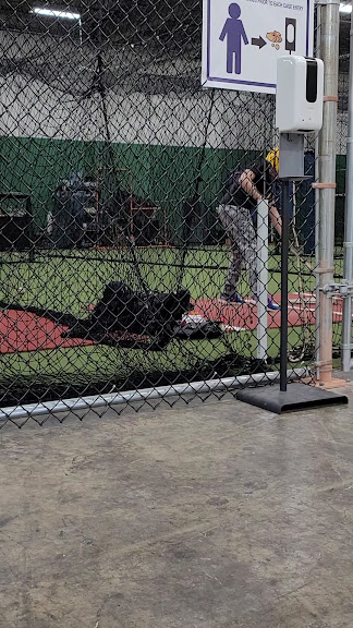 BASES — Linthicum Heights, Maryland (3)