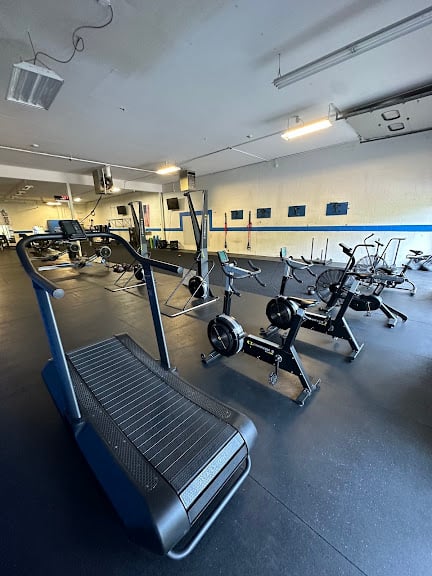 BASH Fitness & Nutrition — Middlebury, Connecticut (2)
