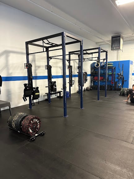 BASH Fitness & Nutrition