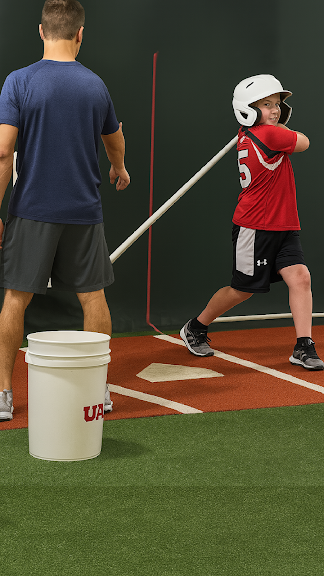 Basham Baseball, LLC — Whitestown, Indiana (2)