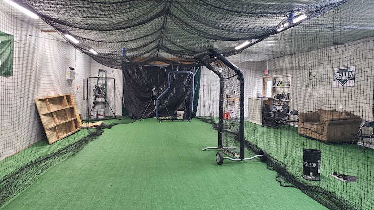 Basham Baseball, LLC — Whitestown, Indiana (3)