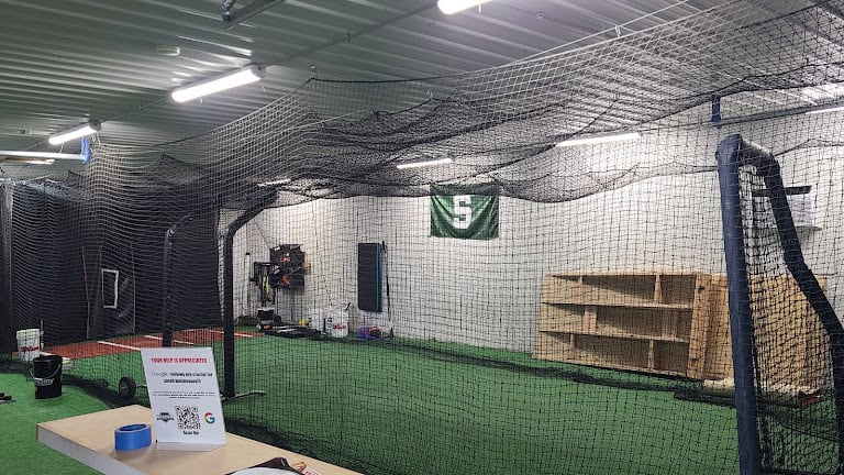 Basham Baseball, LLC