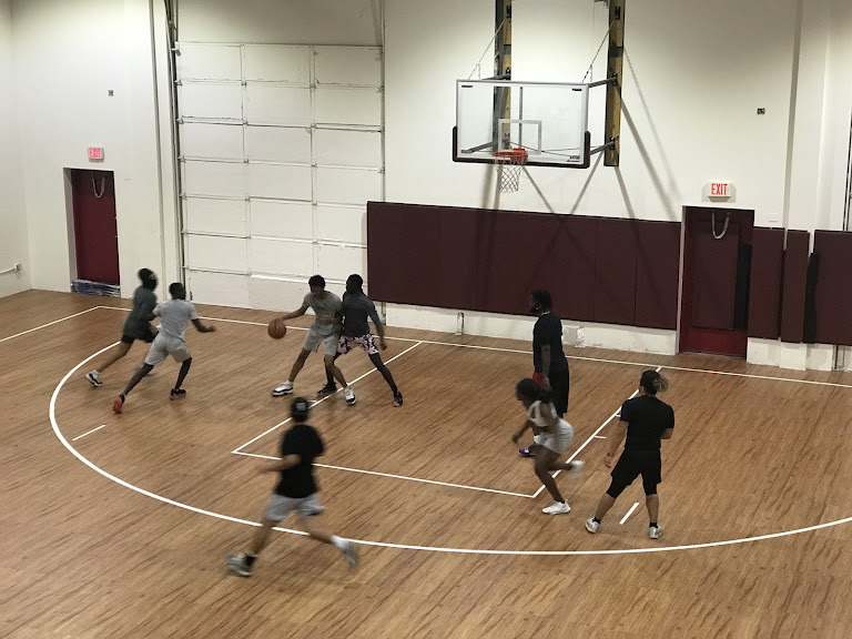Basketball Factory — Basketball venue in Peoria, Arizona
