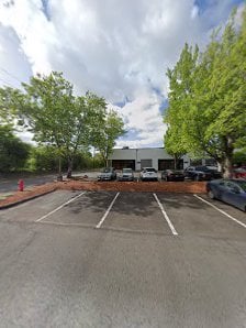 BAT Zone — Baseball venue in Oregon