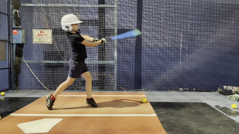 Batting A Thousand - Batting Cages — Portland, Oregon (3)