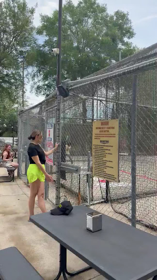 Batting Cage & Latin Flavor — Jacksonville, Florida (3)