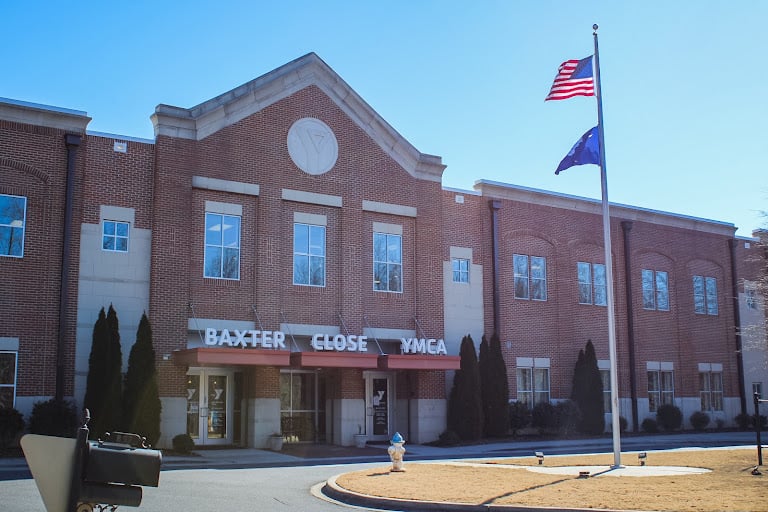 Baxter Close YMCA
