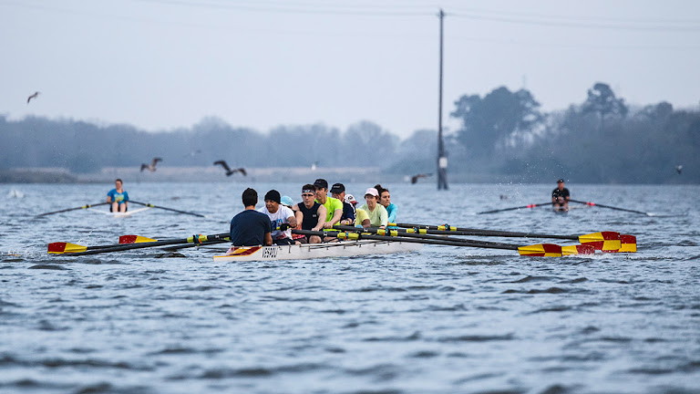 Bay Area Rowing Club