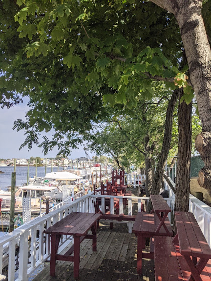 Bay Boat Rental — Brooklyn, New York (2)