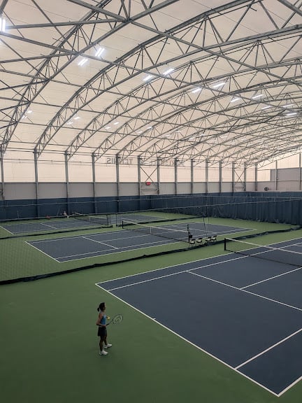 Bay Club Broadway Tennis and Pickleball — Burlingame, California (2)