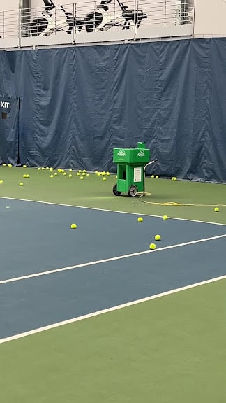 Bay Club Broadway Tennis and Pickleball — Burlingame, California (3)