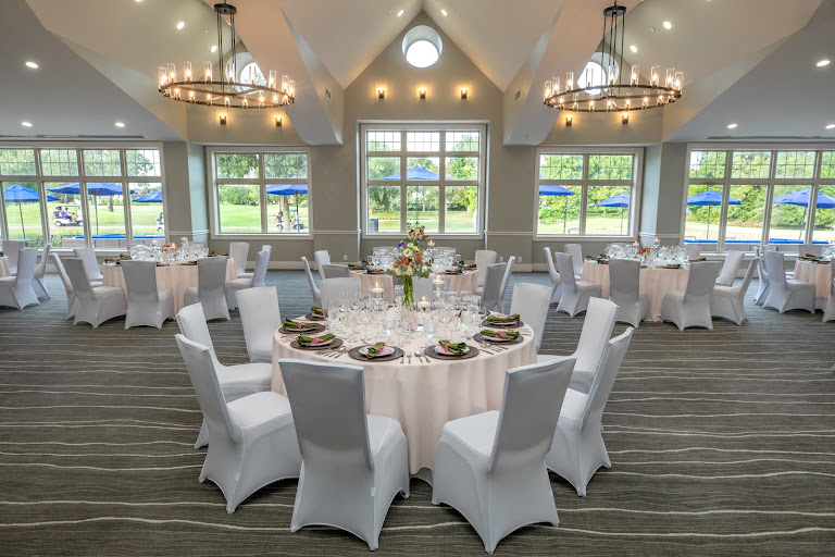 Bay Oaks Country Club — Houston, Texas (2)
