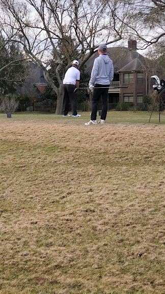 Bay Oaks Country Club — Houston, Texas (3)