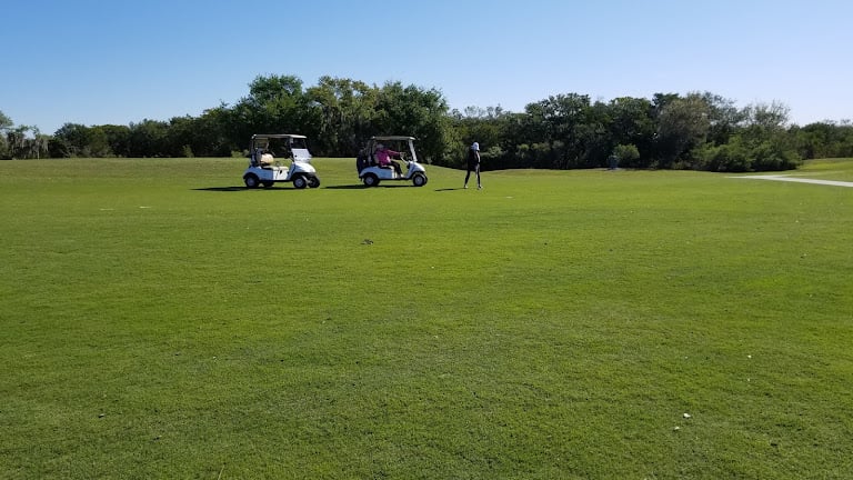 Bay Palms Golf Complex — Tampa, Florida (2)
