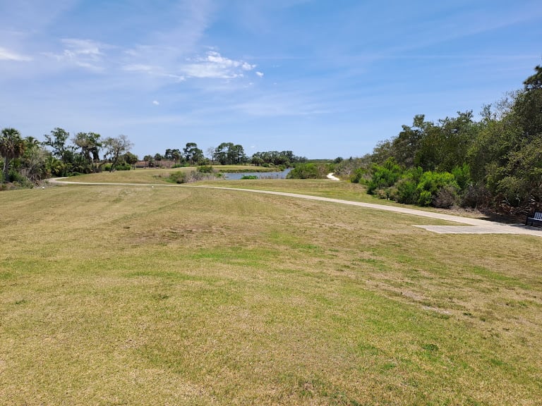 Bay Palms Golf Complex