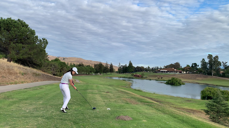 Bay View Golf Club — Milpitas, California (3)