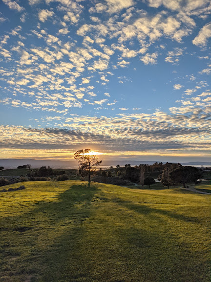 Bay View Golf Club