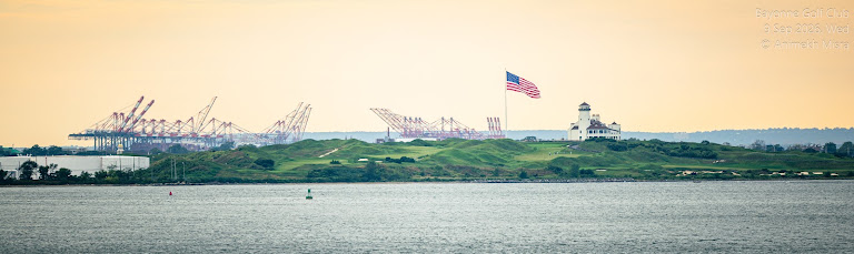 Bayonne Golf Club — Bayonne, New Jersey (2)