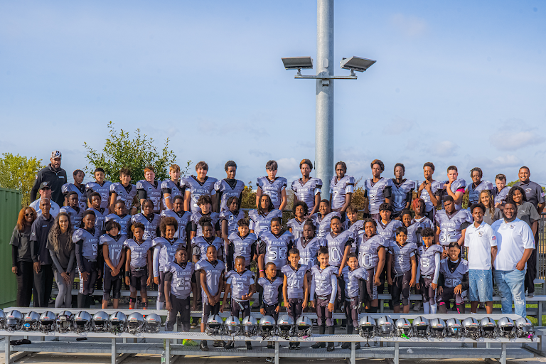 Bayside Raiders Youth Football — Soccer venue in New York