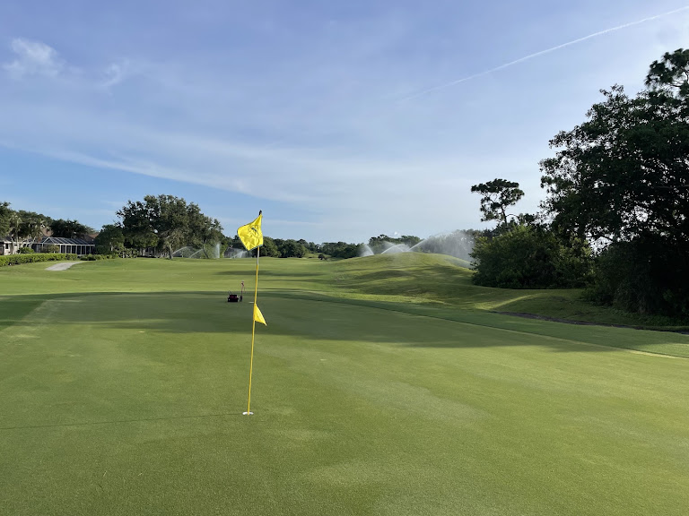 Baytree National Golf Links — Melbourne, Florida (2)