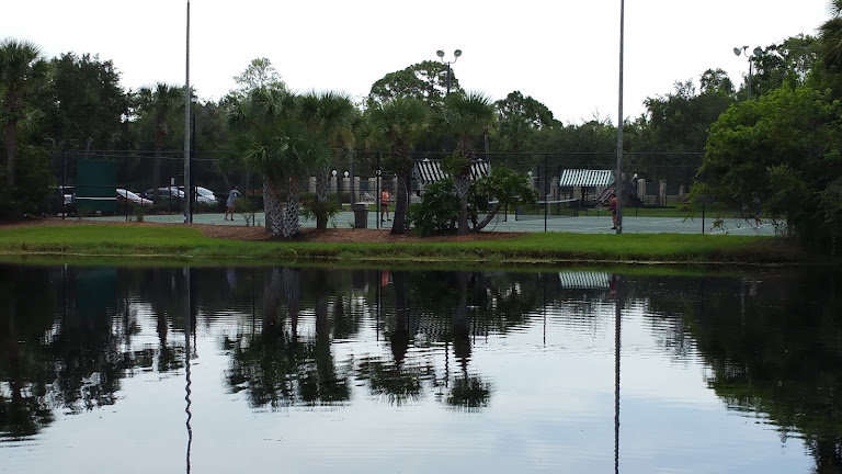 Baytree Tennis Courts