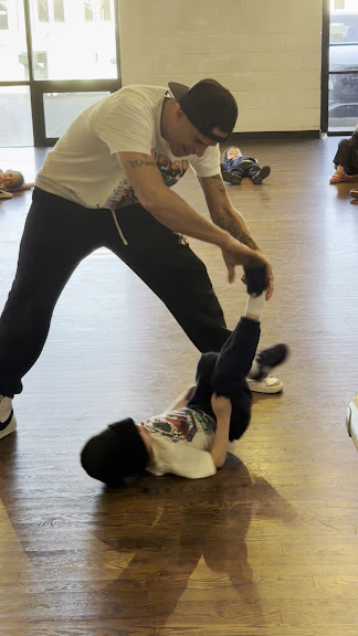 Bboy Factory — Denver, Colorado (3)