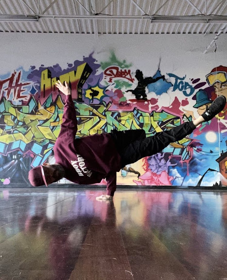 Bboy Factory — Dance venue in Denver, Colorado