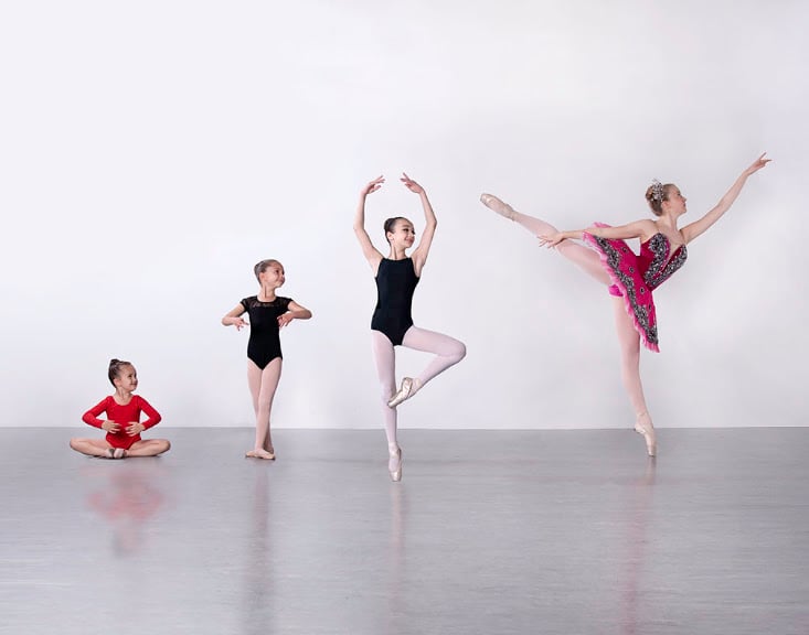BC Dance: The Ballet Conservatory of Dance, Music & Art — Tucson, Arizona (2)