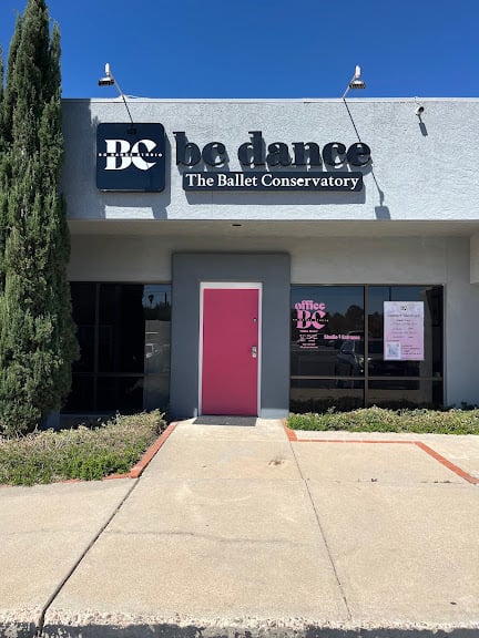 BC Dance: The Ballet Conservatory of Dance, Music & Art
