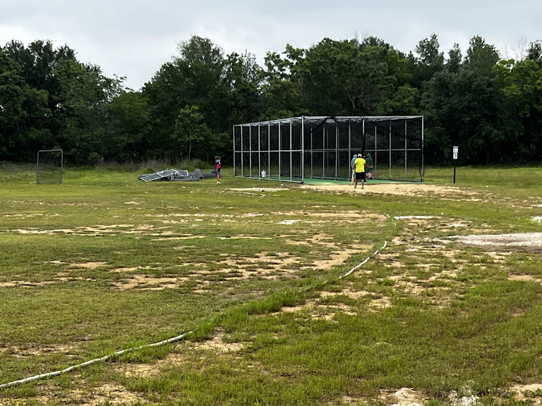 BCG - Badri Cricket Grounds — Katy, Texas (2)