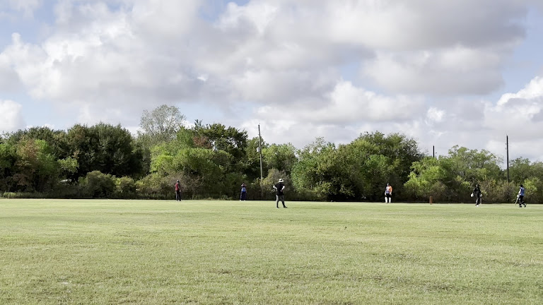 BCG - Badri Cricket Grounds — Katy, Texas (3)