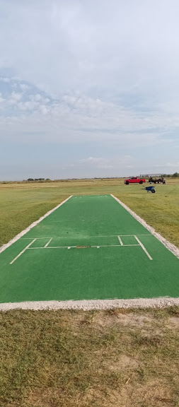 BCG – Badri Cricket Grounds