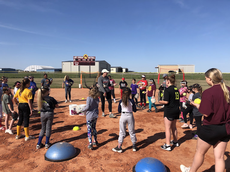 Be Complete Athletics — Oklahoma City, Oklahoma (2)