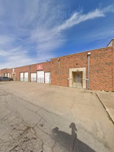 Be Complete Athletics — Oklahoma City, Oklahoma (3)