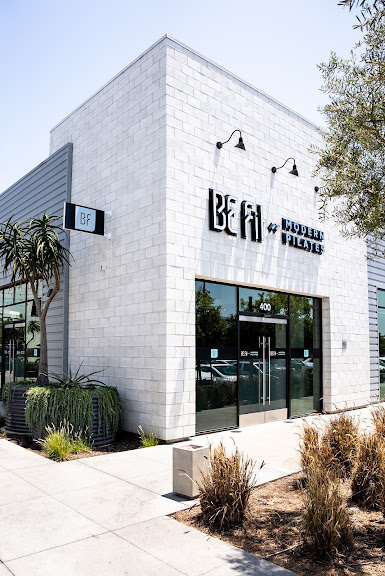 BE Fit Modern Pilates