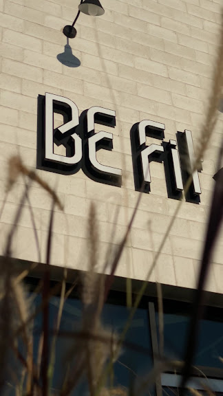 BE Fit Modern Pilates — Long Beach, California (3)