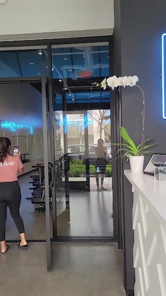BE Fit Modern Pilates — Long Beach, California (3)