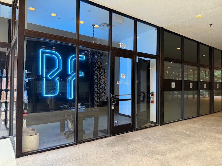 BE Fit Modern Pilates — Pilates venue in Dallas, Texas