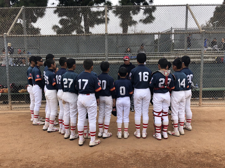 Beach City Baseball Academy — El Segundo, California (2)
