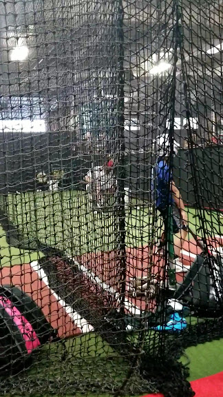 Beach City Baseball Academy — El Segundo, California (3)