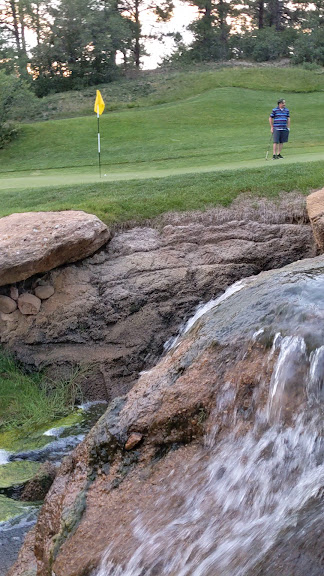 Bear Creek Golf Club — Lakewood, Colorado (2)