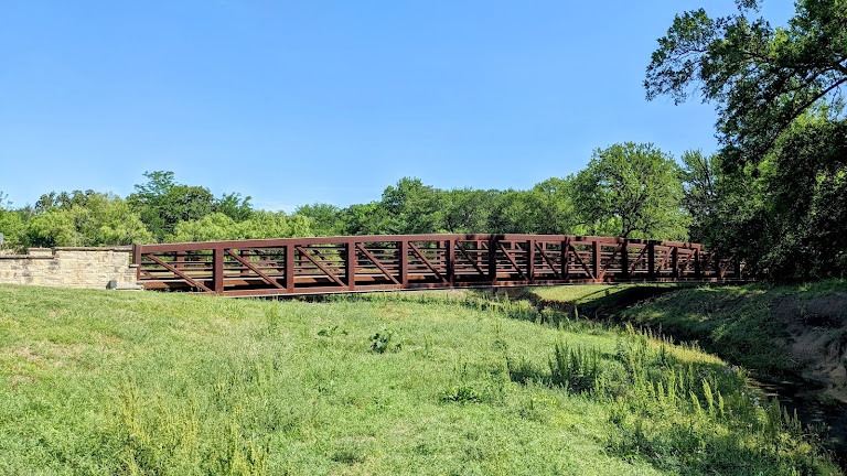 Bear Creek / Keller Pointe Parkrun