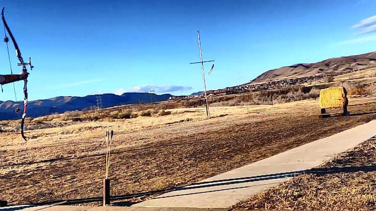 Bear Creek Lake Park Archery Range — Lakewood, Colorado (3)