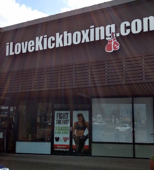 Beast Mode Fitness – Tigard